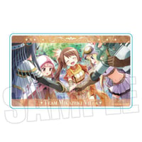 〈再販〉アクリルカード 魔法少女まどか☆マギカ Magia Exedra/チームみかづき荘