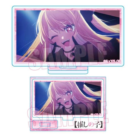 ミニスタンド Part3 【推しの子】/ルビー