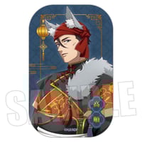 スリムタペストリー チェンソーマン/レゼ | ベルハウスショップ