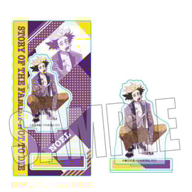 踊る千年家族」のグッズが登場です！ | ベルハウスショップ