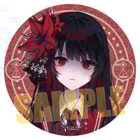 鬼滅の刃　時透 無一郎　スタンディアクリルバッジ　12点 鬼滅の刃 時透 無一郎 スタンディアクリルバッジ 12点 アニメ「鬼滅