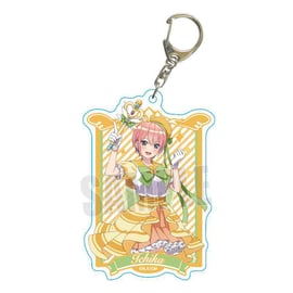 映画「五等分の花嫁」のグッズが登場です！ | ベルハウスショップ