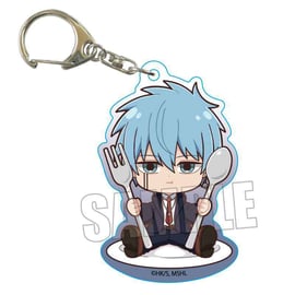 TVアニメ「マッシュル-MASHLE-」のグッズが登場です！ | ベルハウス