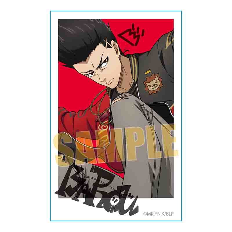 トレーディングステッカー ブルーロック | ベルハウスショップ