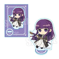 ぷかっしゅミニスタンド 葬送のフリーレン/フェルン