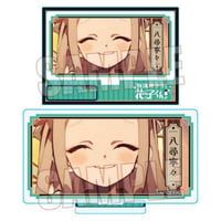 メモリーズミニスタンド Part2 放課後少年花子くん/八尋寧々B