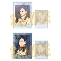 スタンディアクリルバッジ チェンソーマン/レゼ | ベルハウスショップ