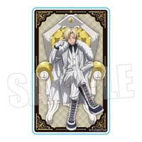 ‪ෆ ̖́-‬ UniteUp! 若桜潤 ランダムカード スナマイ セット Amazon.co.jp: 【若桜潤B】UniteUp! スナップマイド : おもちゃ