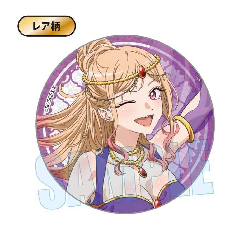 トレーディング缶バッジ その着せ替え人形は恋をする/童話ver