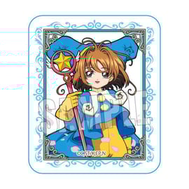 カードキャプターさくら25」のグッズが登場です！ | ベルハウスショップ