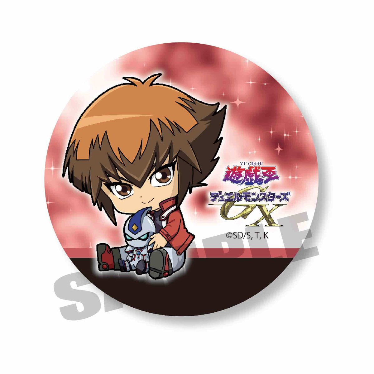 遊戯王】レア品あり！缶バッジセット③60個 商品一覧 | KAIBA