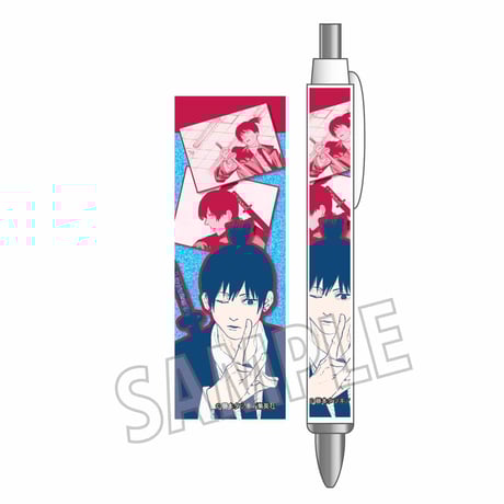 シャープペン チェンソーマン/アキ