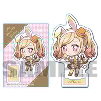 再販＞ぎゅぎゅっとアクリルキーホルダー その着せ替え人形