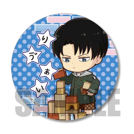 STORES 進撃の巨人の検索結果