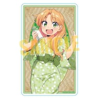 アクリルカード 瑠璃の宝石/谷川 瑠璃