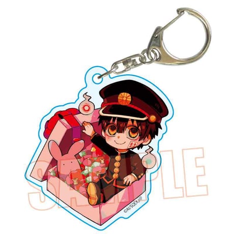 STORES 地縛少年花子くんの検索結果