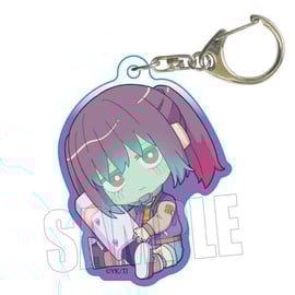 アニメ『銀河特急 ミルキー☆サブウェイ』のグッズが登場です！ | ベル