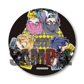 ヒプノシスマイク -Division Rap Battle-」のグッズが登場です！ | ベル