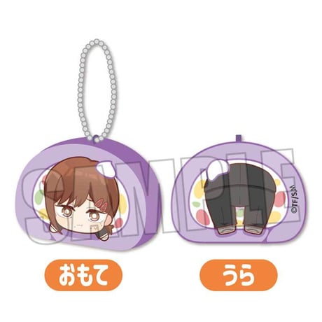トレーディングまかれてますこっと チェンソーマン