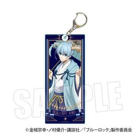 TVアニメ「ブルーロック」のグッズが登場です！ | ベルハウスショップ