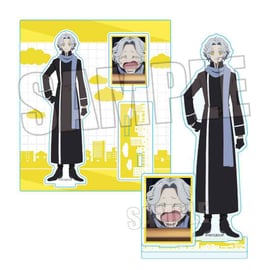 TVアニメ「休日のわるものさん」のグッズが登場です！ | ベルハウス