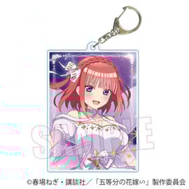TVスペシャルアニメ「五等分の花嫁∽」事後通販実施中! | ベル TVスペシャルアニメ「五等分の花嫁∽」事後通販実施中! | ベル