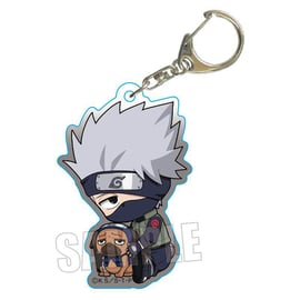TVアニメ「NARUTO-ナルト- 疾風伝」のグッズが登場です！ | ベル