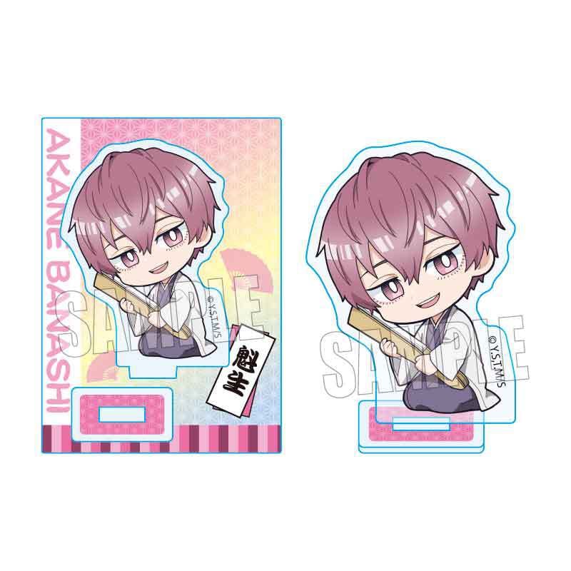 あかね噺 おみやげセット V 2025年3月発売『あかね噺』阿良川あかね（桜