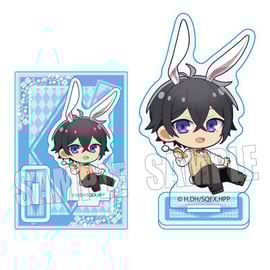 ホリミヤボックス+アクリルカード 宮村 (白ウサギ) 童話ver.セット ホリミヤボックス+アクリルカード 宮村 (白ウサギ) 童話ver