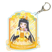 【未開封】チェンソーマン レゼ　やわらかクリアチャーム2種 パズル 3点セット チェンソーマン」のグッズが登場です！ | ベルハウスショップ