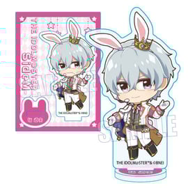 アイドルマスター SideM」事後通販実施中！ | ベルハウスショップ