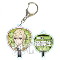 メモリーズハート缶バッジ ブルーロック/凪 誠士郎(高校) | ベルハウス