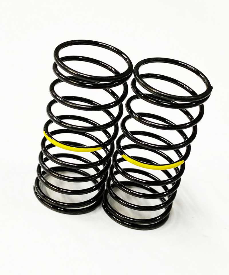 IS-003SS】ミツキ工場長のATスプリング 36mm スーパーソフト | TOPLINE