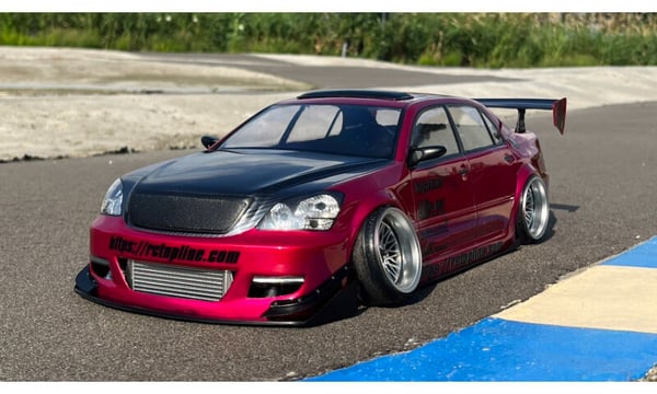 TOPLINE TOPLINE