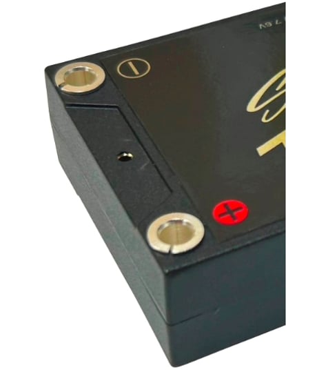 【TP-515A】S-Line Power 4800mAh/7.6V 120C