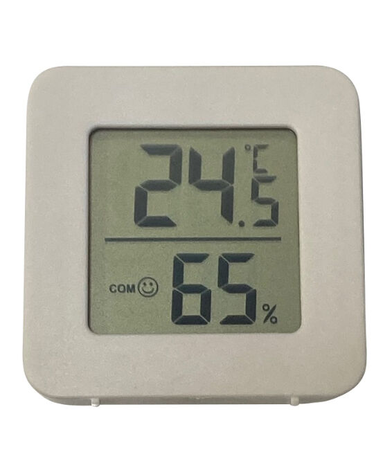 TP-449】簡易測定デジタルポケット温湿度計 | TOPLINE