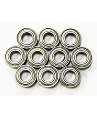 【BG-740】MRTベアリング 740（外径7mm×内径4mm×厚さ2.5mm）