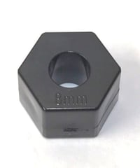 【TP-179】スマートホイールハブ（樹脂製） 8mm
