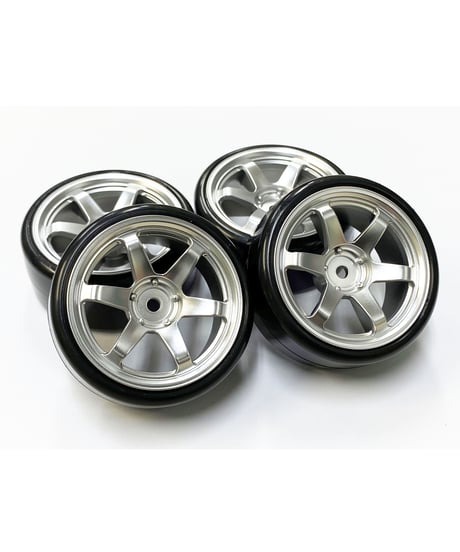 CATEGORY ホイールはめ込み済みタイヤ | TOPLINE