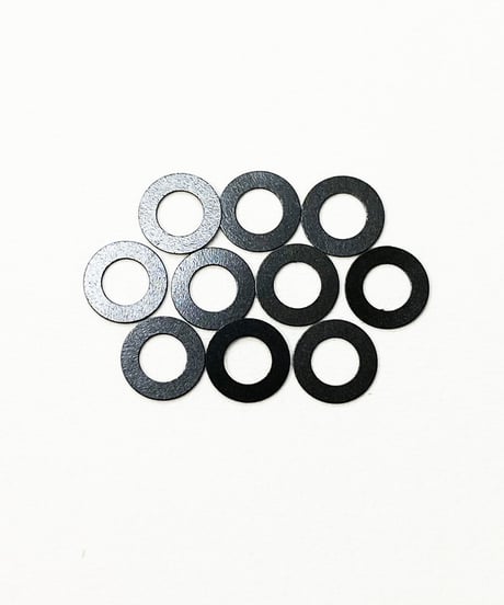 CATEGORY カラー・スペーサー・シム | TOPLINE