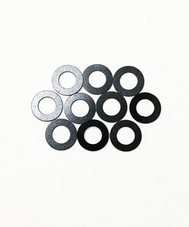 高分子ポリマーシム M2.6用 | TOPLINE