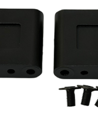 reved RDX用　トップライン高密度fomulaカーボンシャーシ RDX用 高密度Formulaカーボンシャーシ t=2.4 [TP-469] - スーパーラジコン
