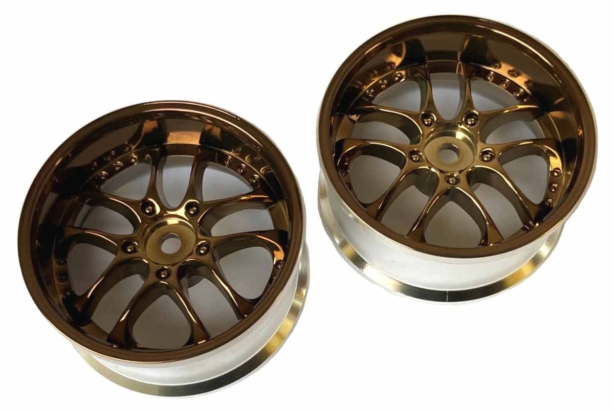 SSR エイグルミネルバ グロスブロンズ | TOPLINE