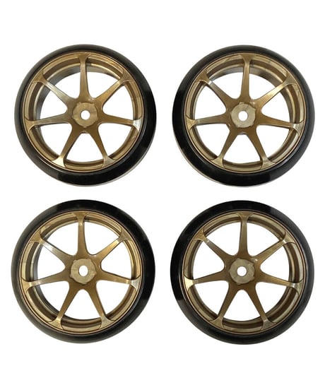 CATEGORY ホイールはめ込み済みタイヤ | TOPLINE