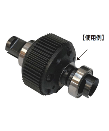 高精度ステンレスシム ( 内径 10mm× 外径 13mm)