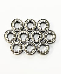 【MBG-840】840ベアリング（外径8mm×内径4mm×厚さ3mm）