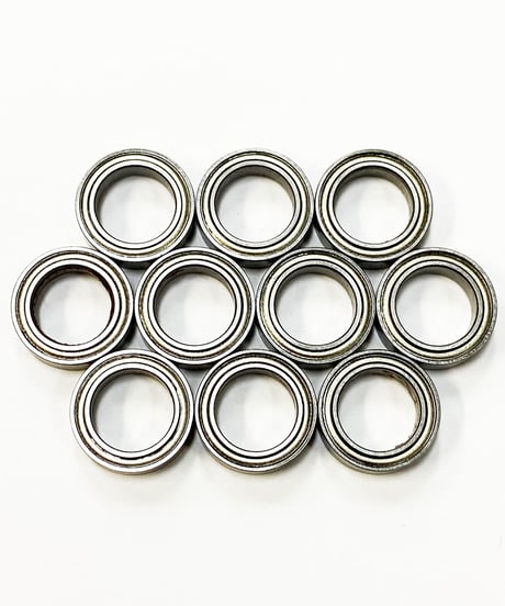 【BG-1510】MRTベアリング 1510（外径15mm×内径10mm×厚さ4mm）