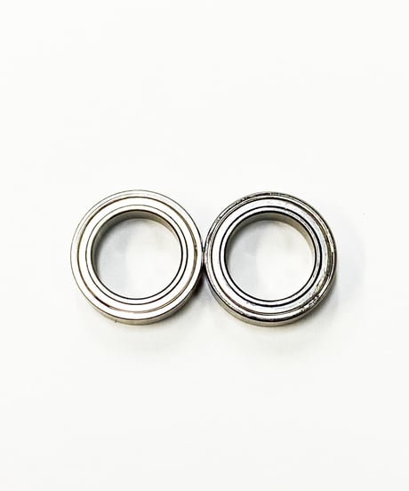 【BGU-1510】ウルトラベアリング 1510（外径15mm×内径10mm×厚さ4mm）