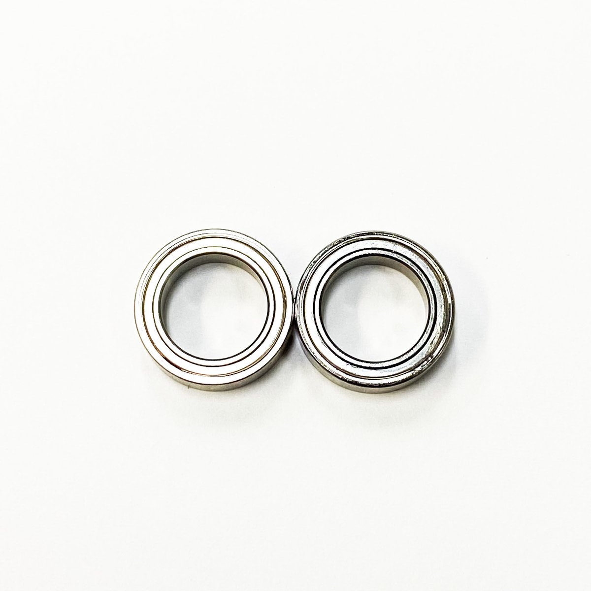 (未使用･未開封品)　TOP LINE ウルトラベアリング 1050 (外径10mm× 内径5mm×厚さ4mm) BGU-1050 0pbj0lf Amazon | TOPLINE MRT ベアリング 1050 (外径10mm× 内径5mm) BG