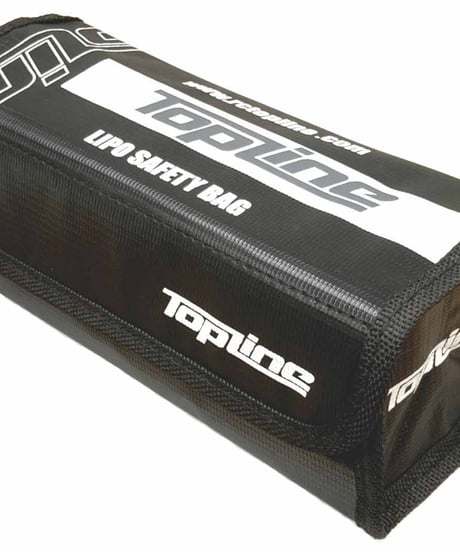 【TP-316】TOPLINE LIPoセーフティバッグ